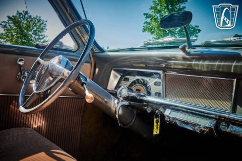 1952 Studebaker Champion