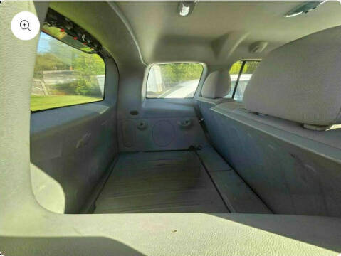 2009 Chevrolet HHR LS