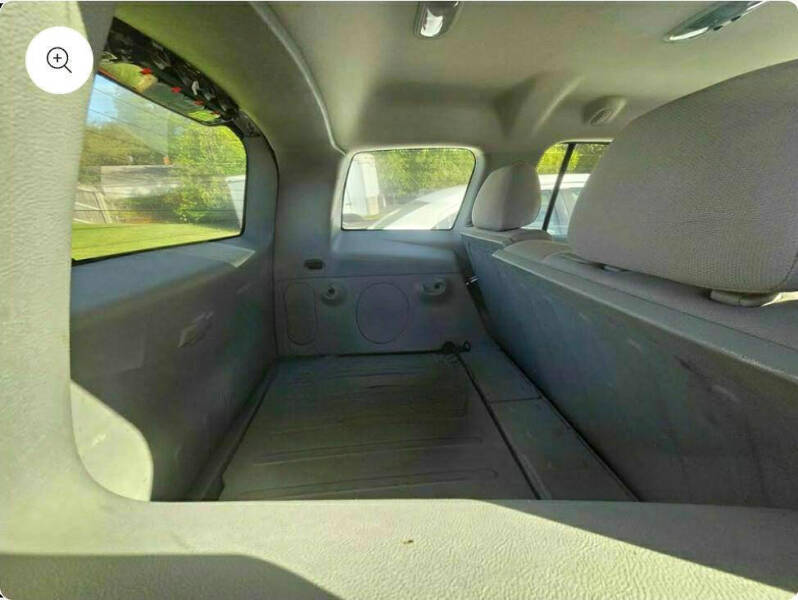 2009 Chevrolet HHR LS