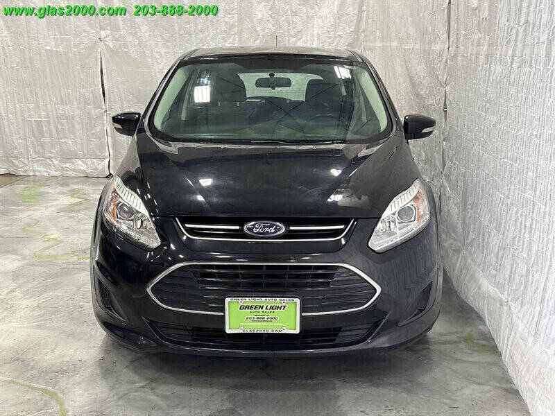 2017 Ford C-MAX Hybrid SE