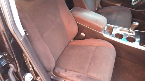 2014 Nissan Altima 2.5 SV