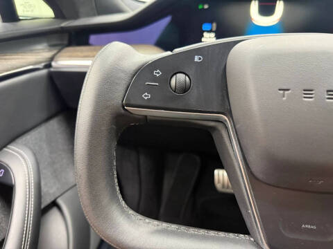 2022 Tesla Model S
