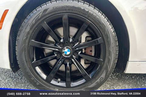 2015 BMW 5 Series 535i xDrive