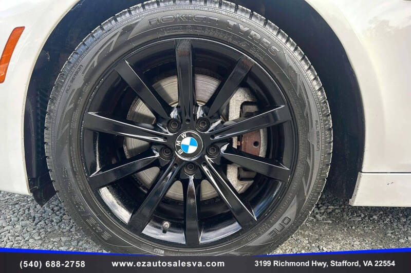 2015 BMW 5 Series 535i xDrive