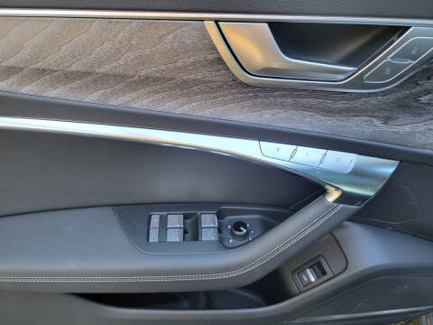 2024 Audi A6 quattro Premium Plus 55 TFSI