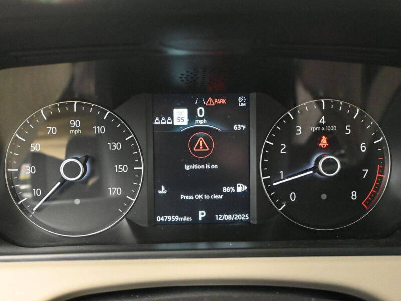 2020 Land Rover Range Rover Velar P340 R-Dynamic S