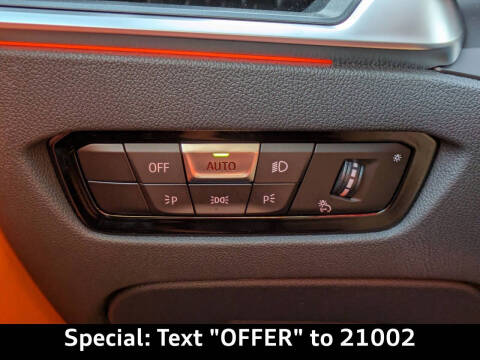 2022 BMW M4 Competition xDrive