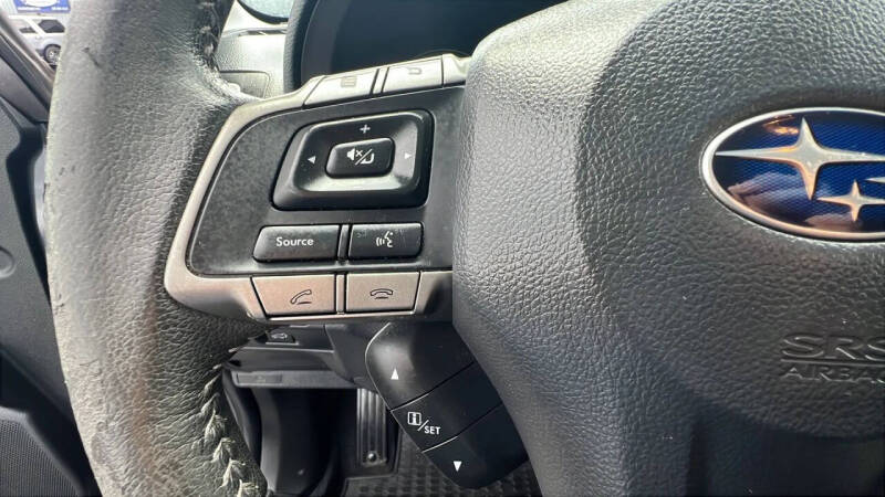 2016 Subaru Forester 2.0XT Touring