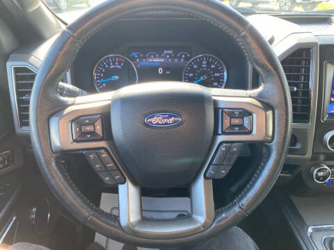 2020 Ford Expedition XLT