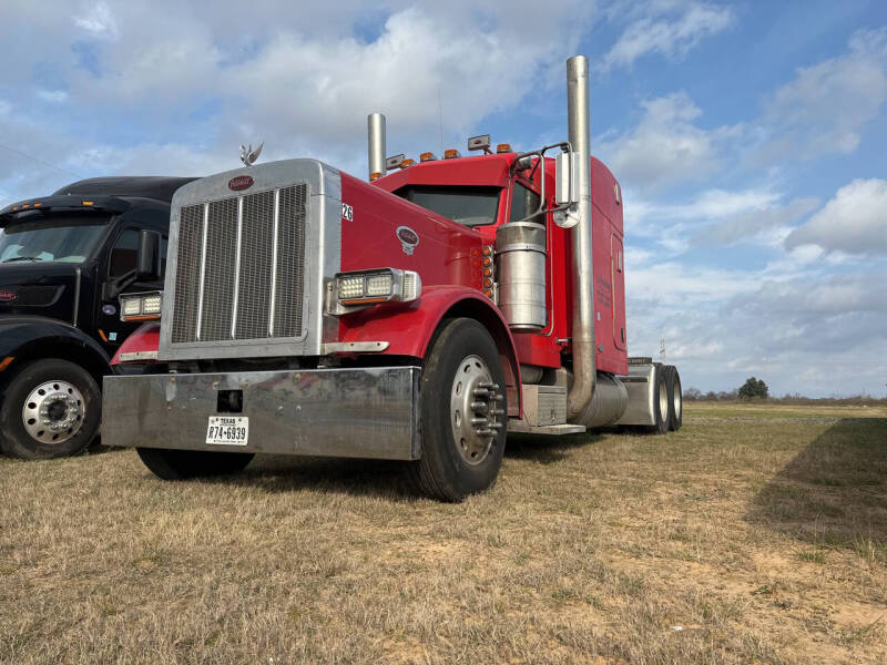 2006 Peterbilt 379