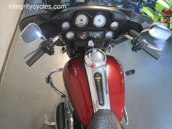 2009 Harley-Davidson Street Glide