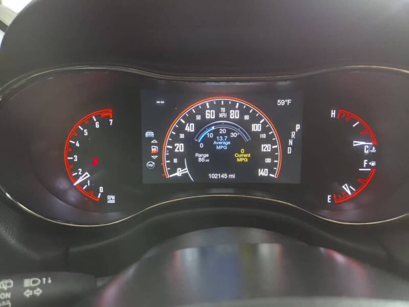 2020 Dodge Durango GT Plus