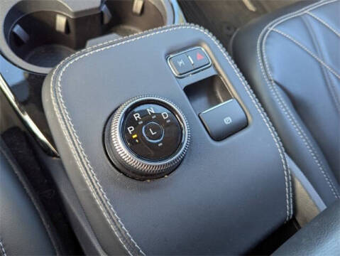 2021 Ford Mustang Mach-E Select