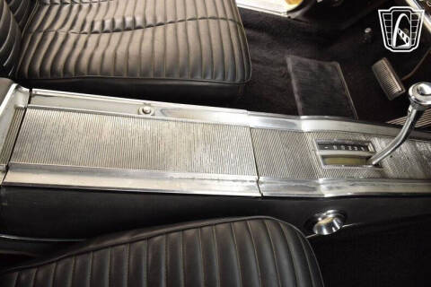 1966 Dodge Coronet
