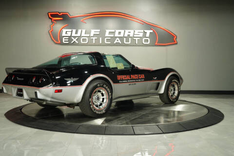 1978 Chevrolet Corvette