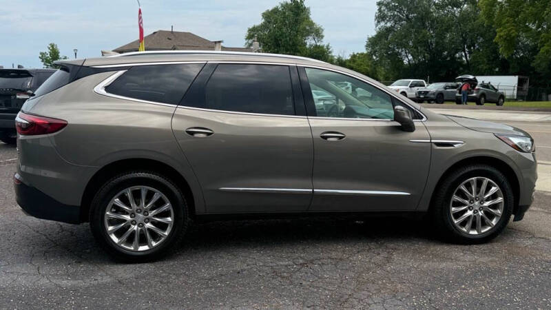 2019 Buick Enclave Premium