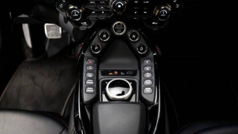 2023 Aston Martin Vantage