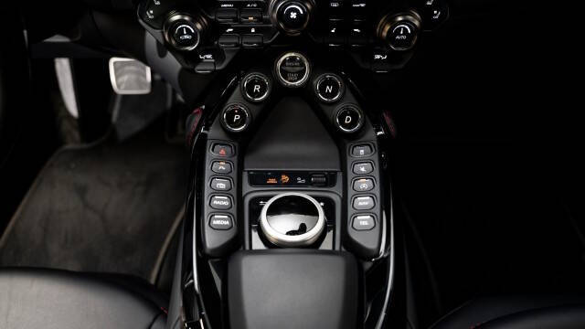 2023 Aston Martin Vantage