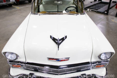 1956 Chevrolet 210