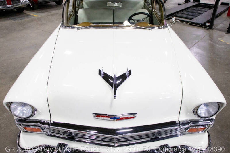 1956 Chevrolet 210