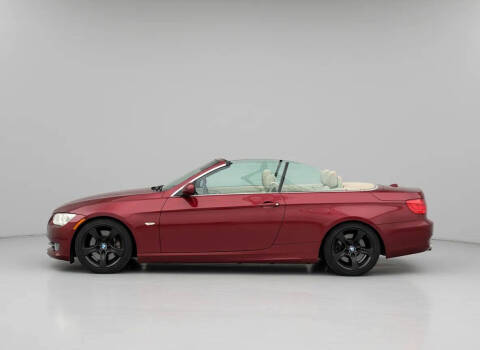 2013 BMW 3 Series 335i