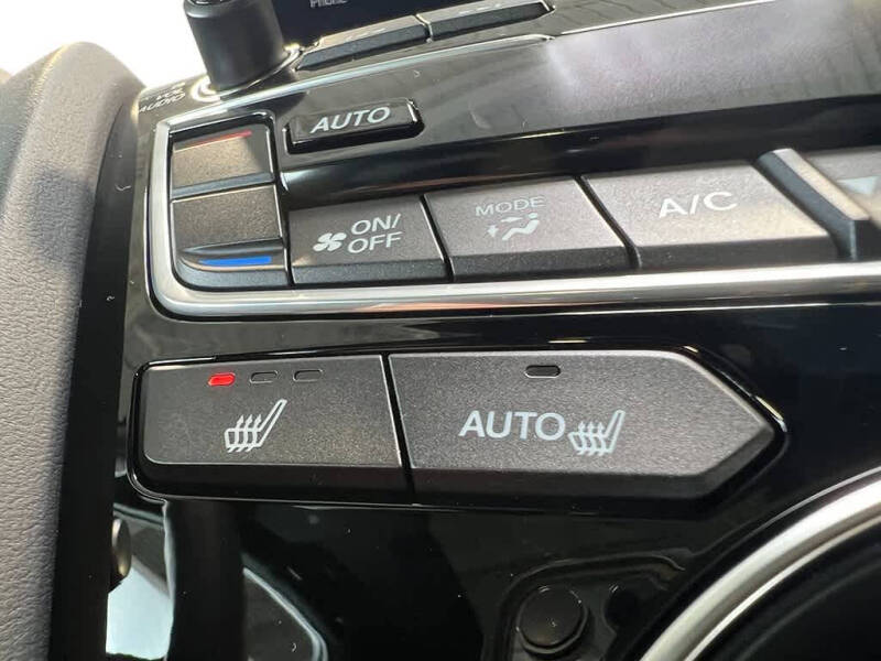 2025 Acura RDX SH-AWD