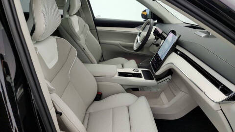 2025 Volvo EX90 Twin Performance Ultra 7P