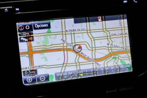 2019 Toyota 4Runner Limited Nightshade