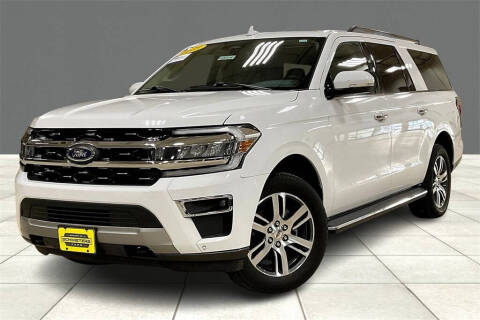 2023 Ford Expedition MAX Limited