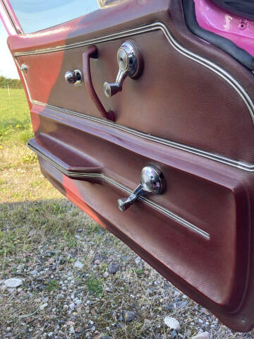 1965 Chevrolet Corvette