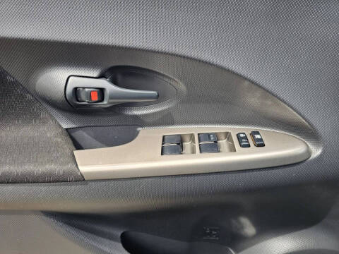 2014 Scion xD
