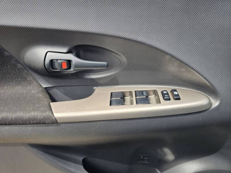 2014 Scion xD