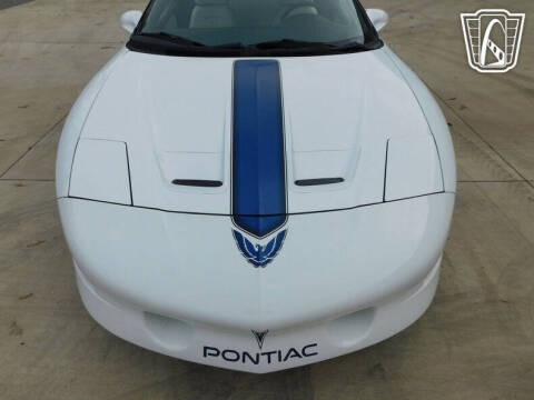 1994 Pontiac Firebird