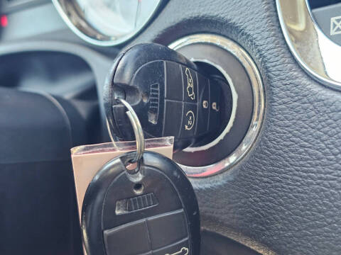 2011 Dodge Durango Citadel