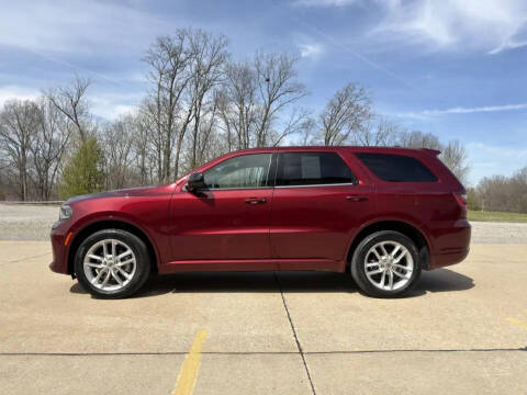 2023 Dodge Durango GT