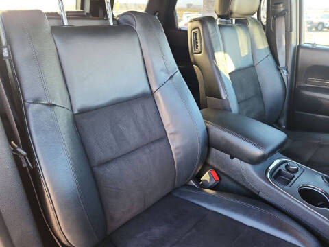 2020 Dodge Durango R/T