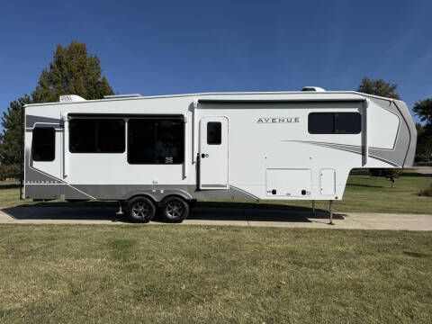 2026 Alliance RV Avenue