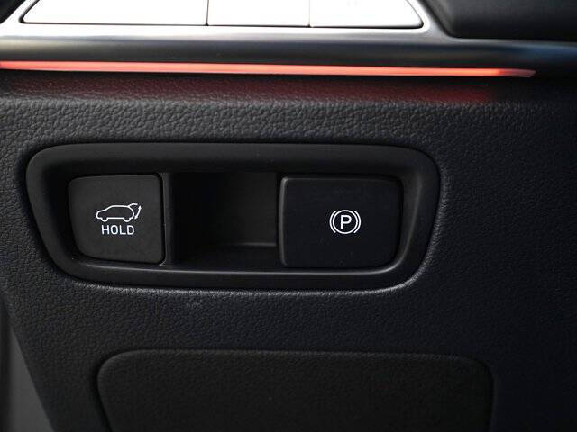 2025 Genesis GV80 2.5T Standard