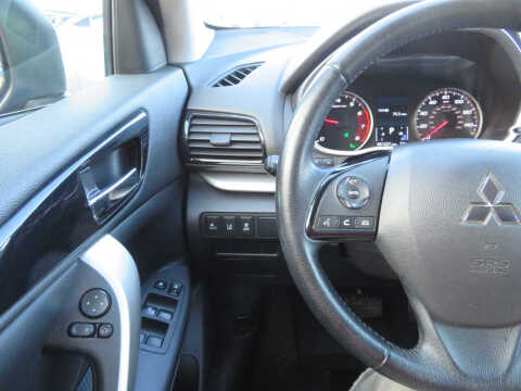 2022 Mitsubishi Eclipse Cross