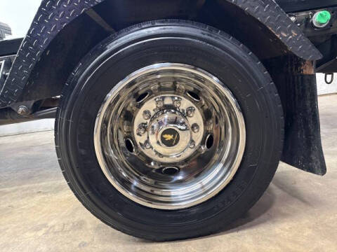 2019 RAM 5500