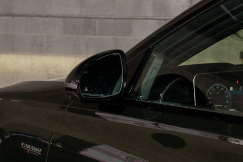 2025 Mercedes-Benz S-Class AMG S 63 E Performance