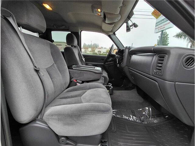 2006 GMC Sierra 1500