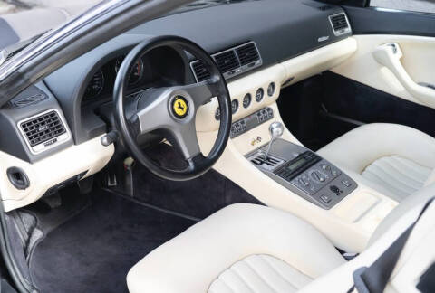 1995 Ferrari 456 GT