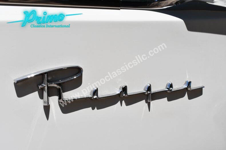 1959 Edsel Ranger