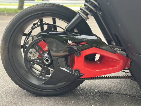 2020 Polaris Slingshot