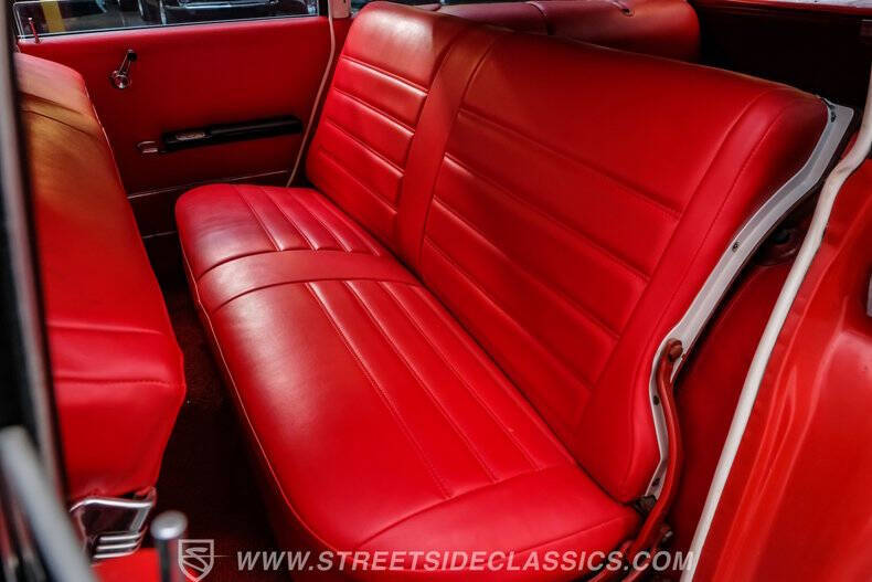 1964 Chevrolet Impala
