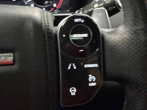 2021 Land Rover Range Rover Sport HSE Silver Edition