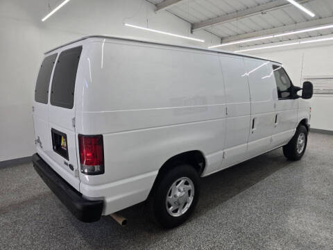2011 Ford E-Series E-150