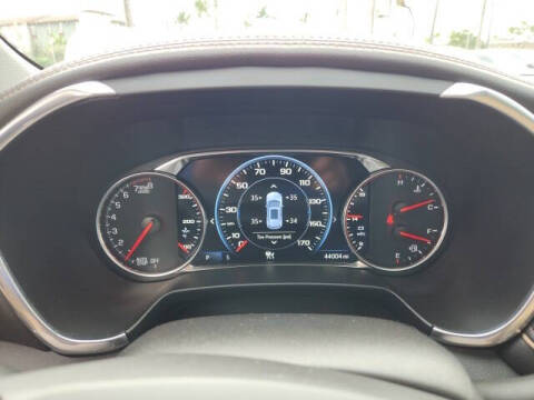 2021 Chevrolet Blazer Premier