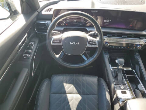 2023 Kia Telluride SX-Prestige X-Line